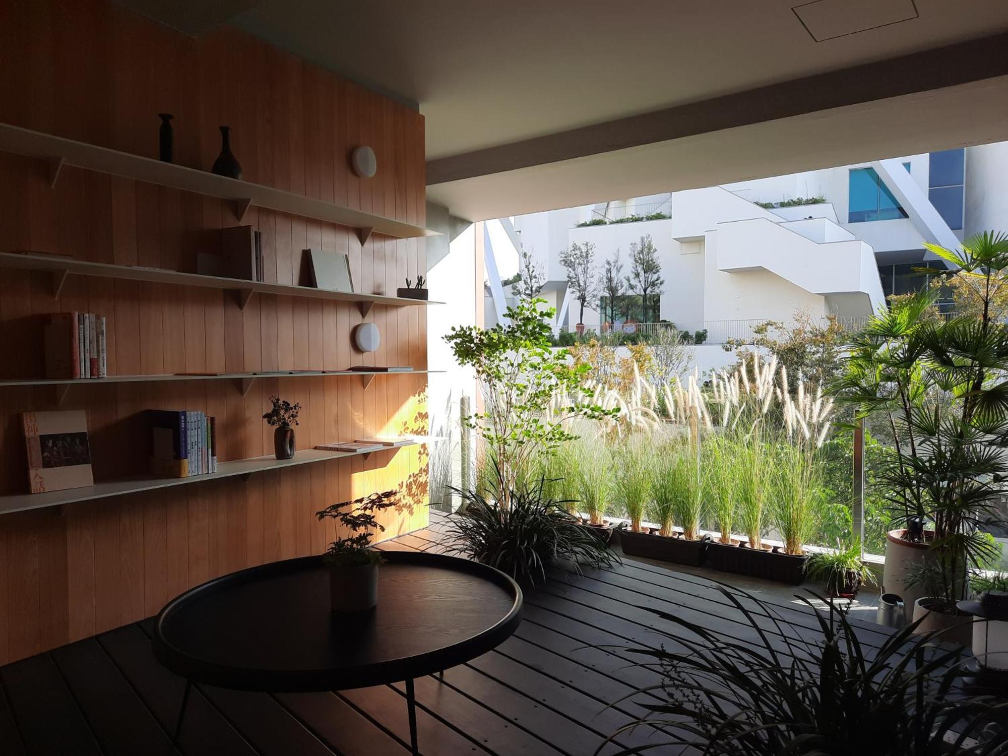 J Youai House 珍友愛 景觀包棟民宿 Tainan Exteriör bild